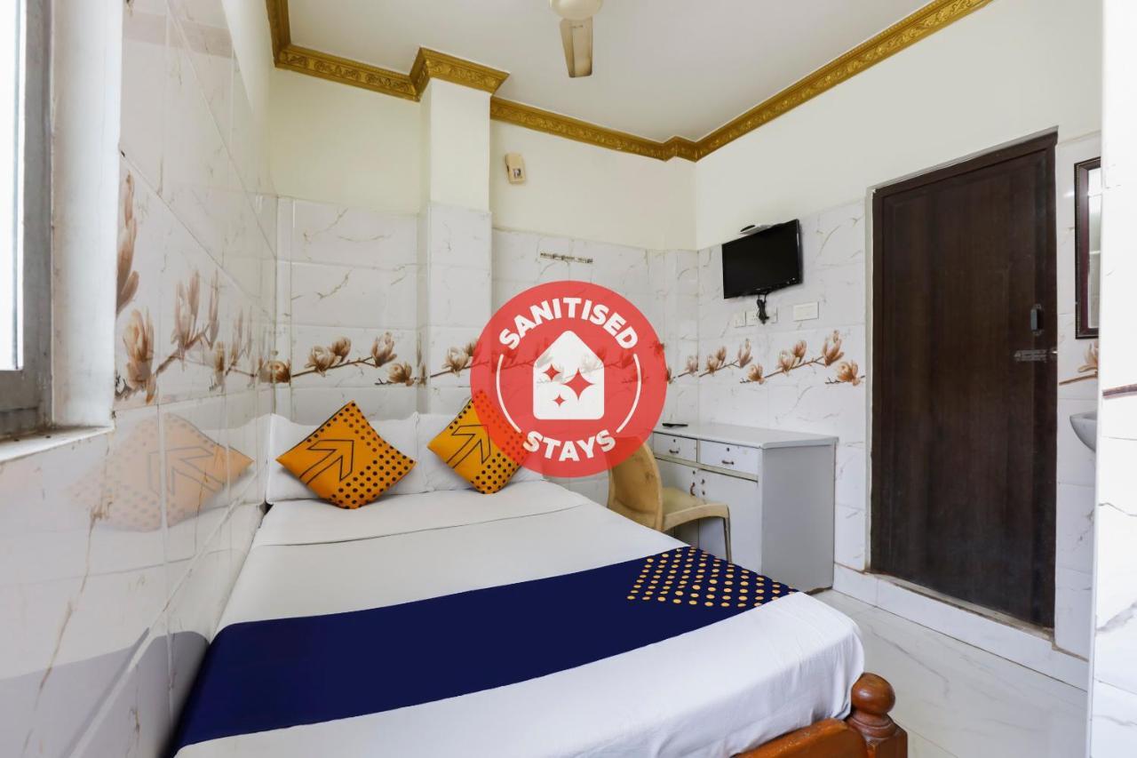Hotel Spot On 40324 Vvr Residency Chennai Zewnętrze zdjęcie