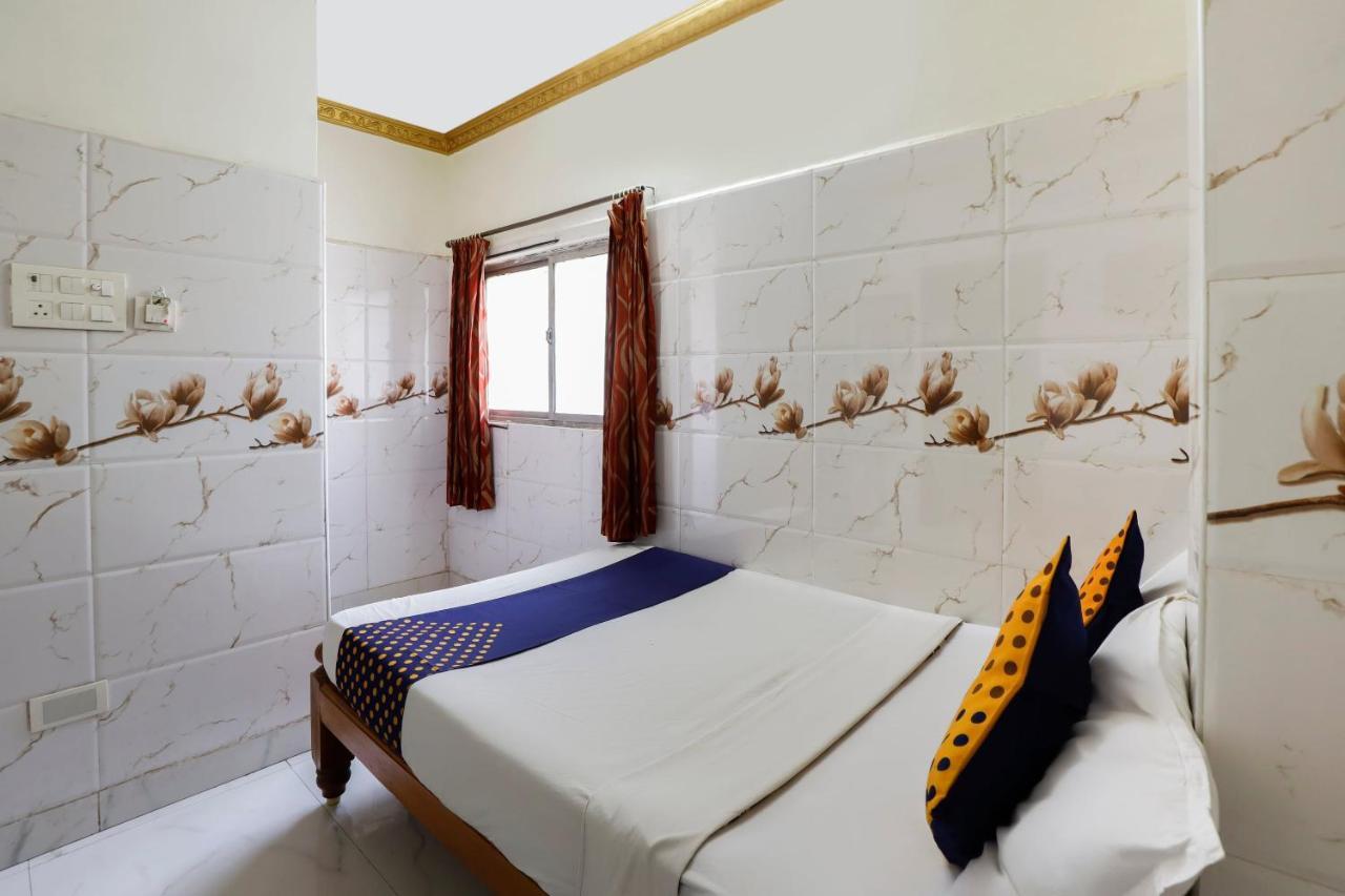 Hotel Spot On 40324 Vvr Residency Chennai Zewnętrze zdjęcie