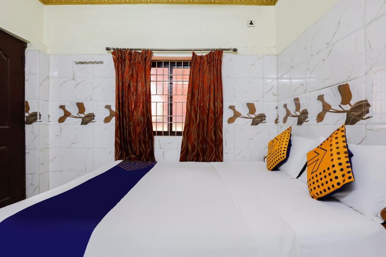Hotel Spot On 40324 Vvr Residency Chennai Zewnętrze zdjęcie
