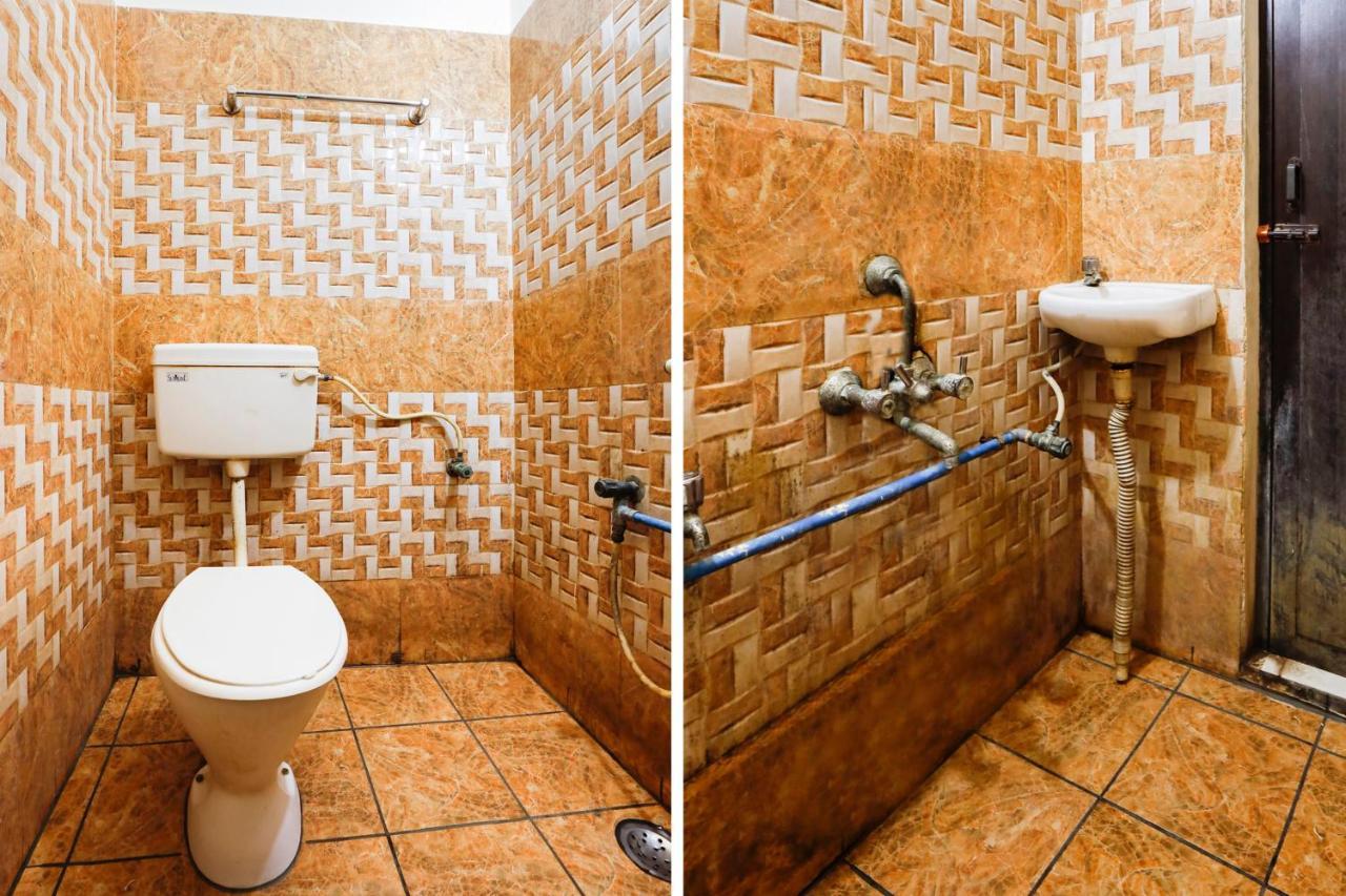 Hotel Spot On 40324 Vvr Residency Chennai Zewnętrze zdjęcie