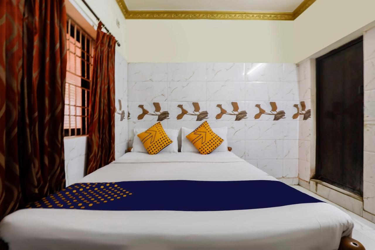 Hotel Spot On 40324 Vvr Residency Chennai Zewnętrze zdjęcie