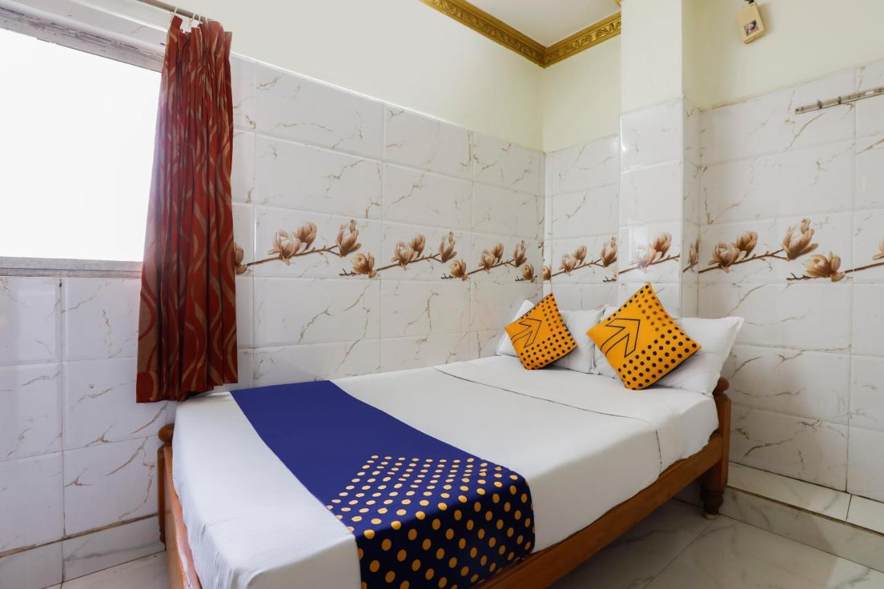 Hotel Spot On 40324 Vvr Residency Chennai Zewnętrze zdjęcie