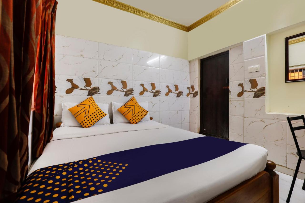 Hotel Spot On 40324 Vvr Residency Chennai Zewnętrze zdjęcie