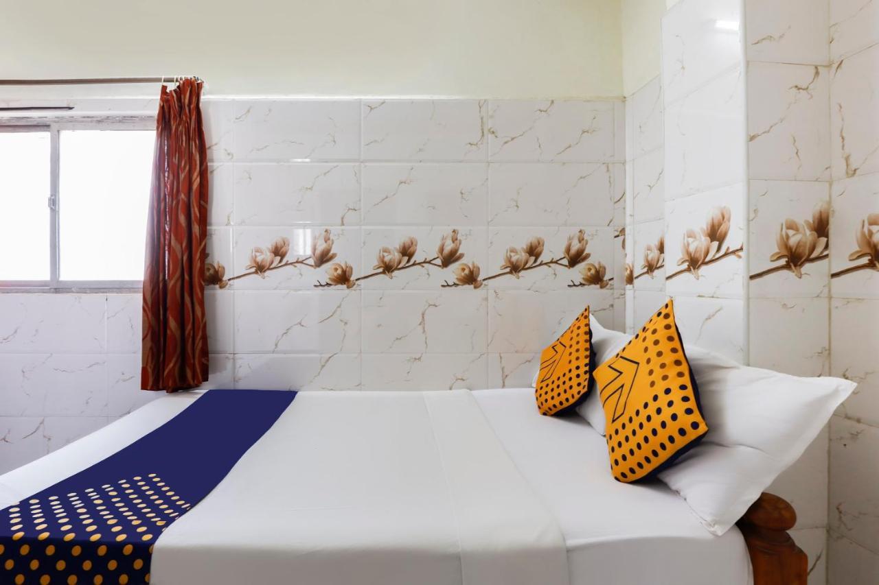 Hotel Spot On 40324 Vvr Residency Chennai Zewnętrze zdjęcie