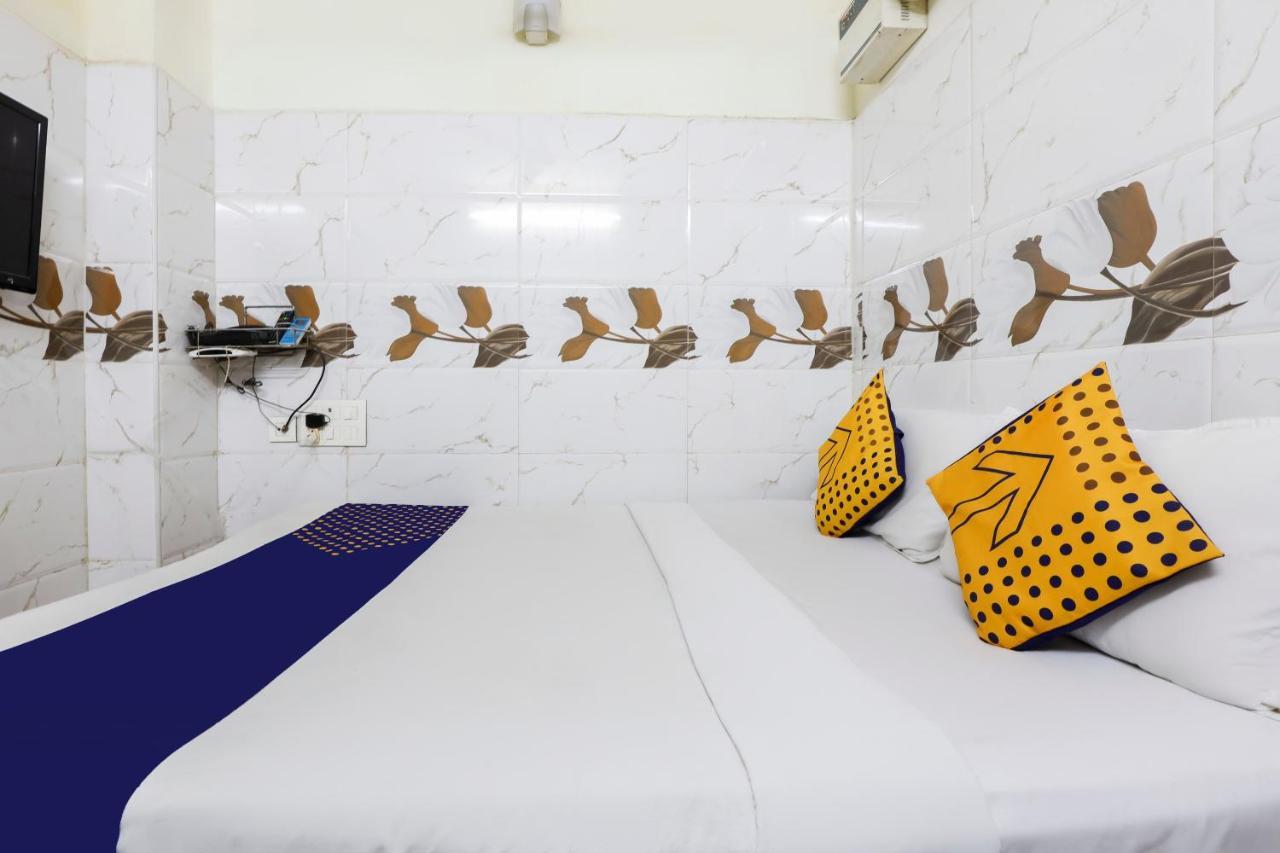 Hotel Spot On 40324 Vvr Residency Chennai Zewnętrze zdjęcie