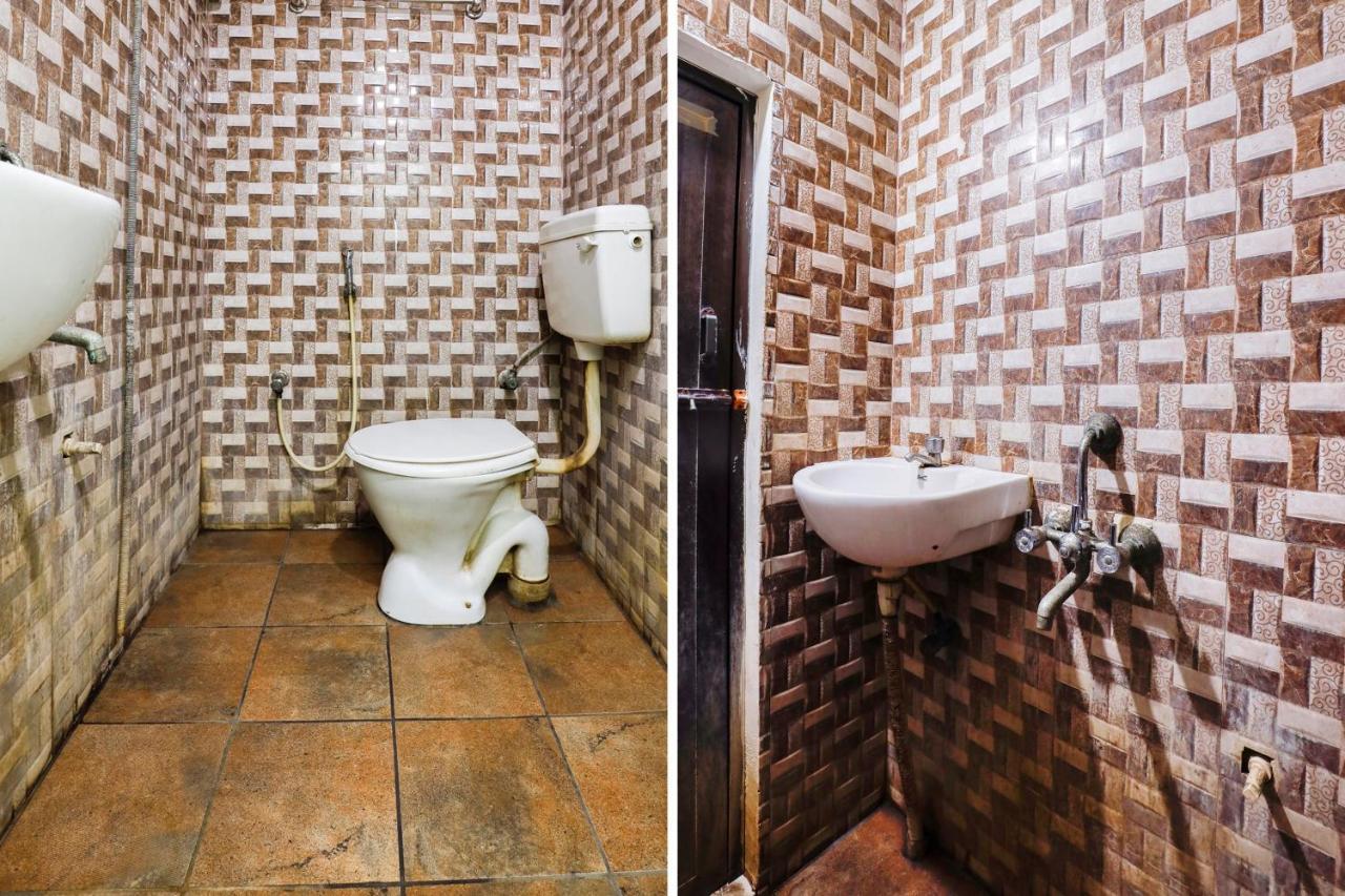 Hotel Spot On 40324 Vvr Residency Chennai Zewnętrze zdjęcie