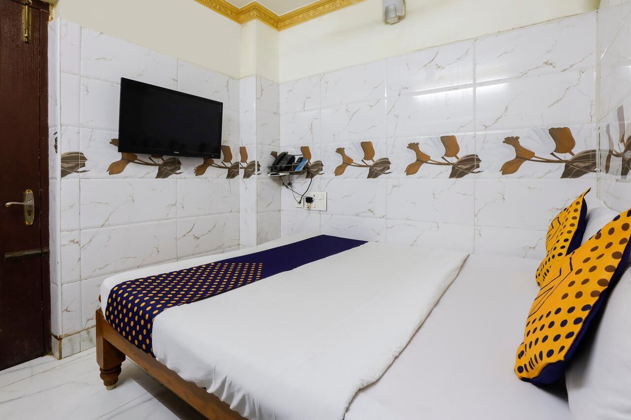 Hotel Spot On 40324 Vvr Residency Chennai Zewnętrze zdjęcie