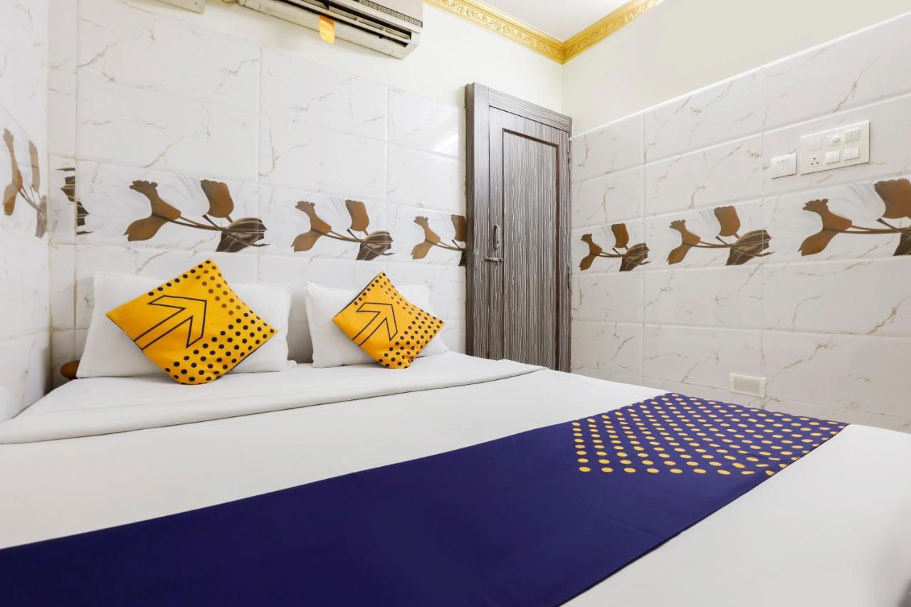 Hotel Spot On 40324 Vvr Residency Chennai Zewnętrze zdjęcie