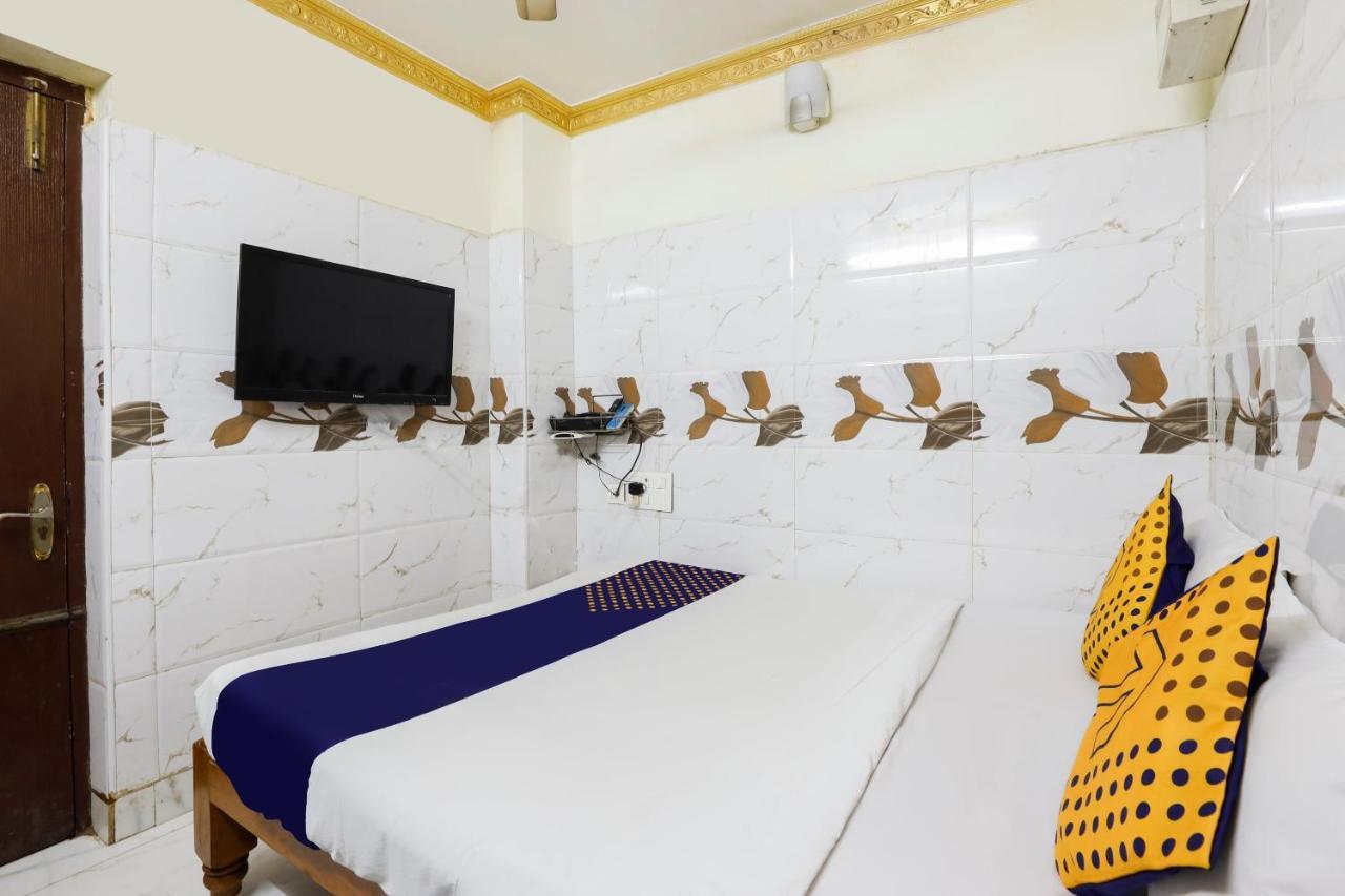 Hotel Spot On 40324 Vvr Residency Chennai Pokój zdjęcie